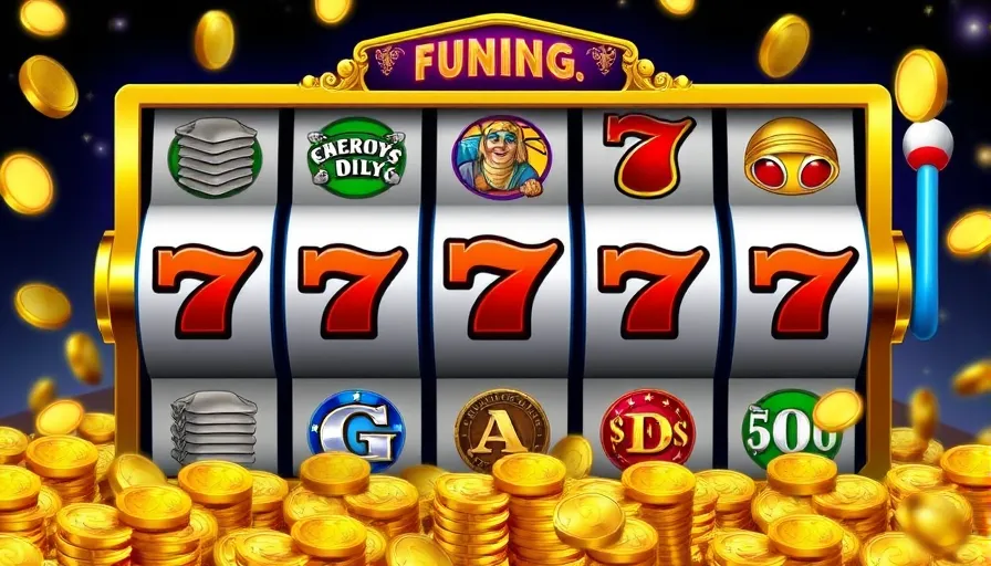 Cuáles son las slots más ganadoras de Pin Up