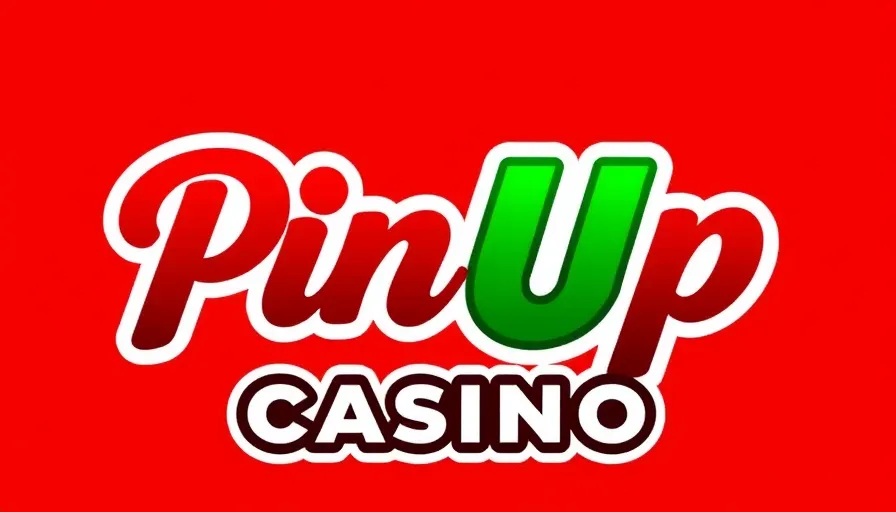 Pin UP Casino Online - Juegos de casino en México